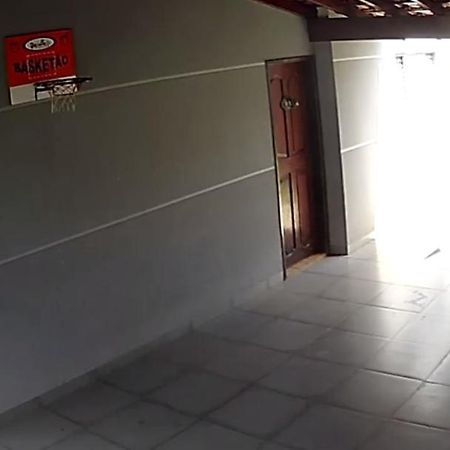 Dourados Guest Flat House Vila Exterior foto