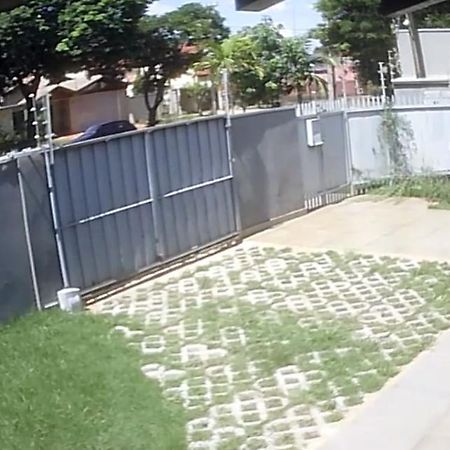 Dourados Guest Flat House Vila Exterior foto