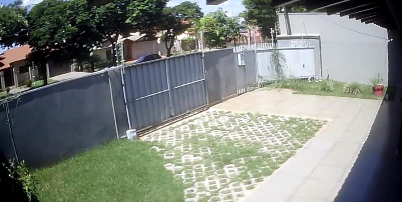Dourados Guest Flat House Vila Exterior foto