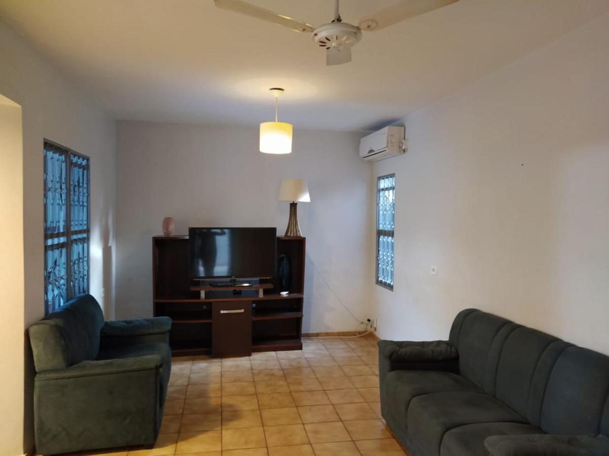 Dourados Guest Flat House Vila Exterior foto
