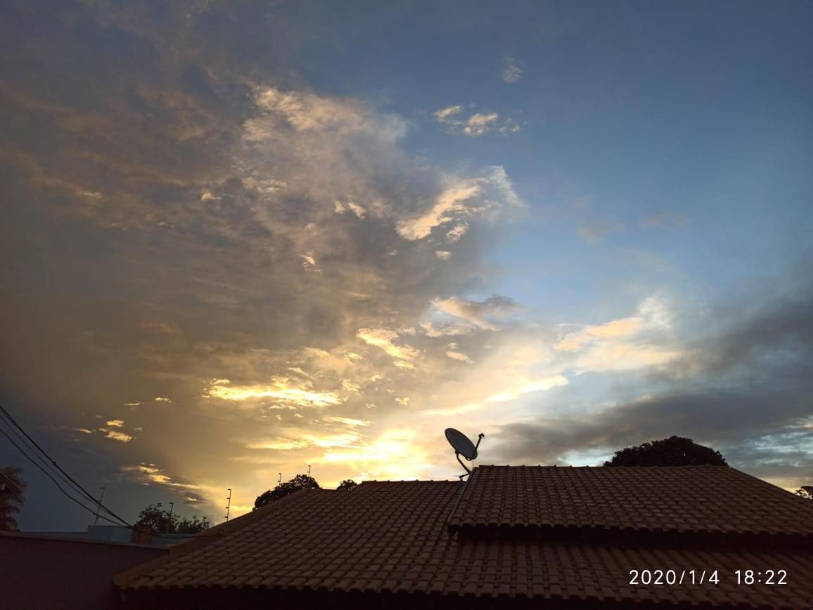 Dourados Guest Flat House Vila Exterior foto