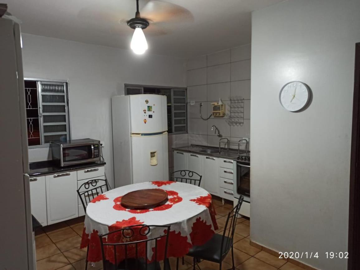 Dourados Guest Flat House Vila Exterior foto