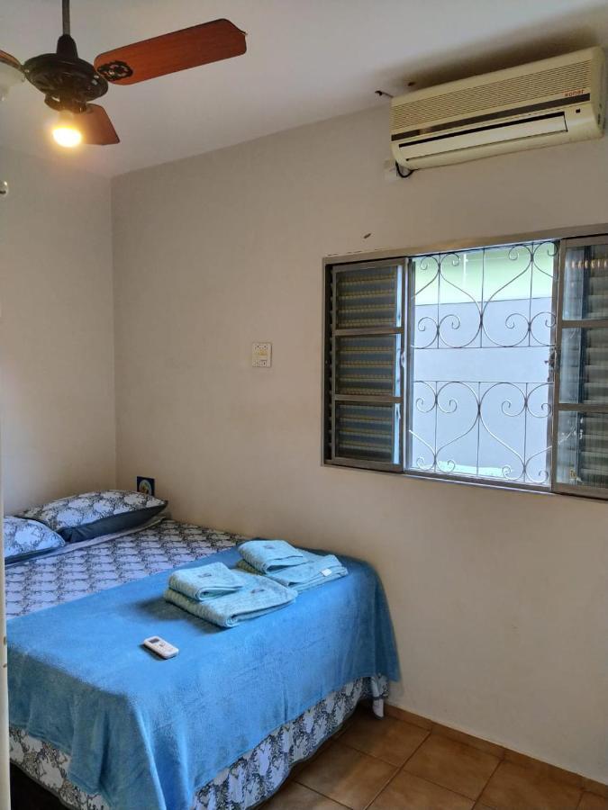 Dourados Guest Flat House Vila Exterior foto