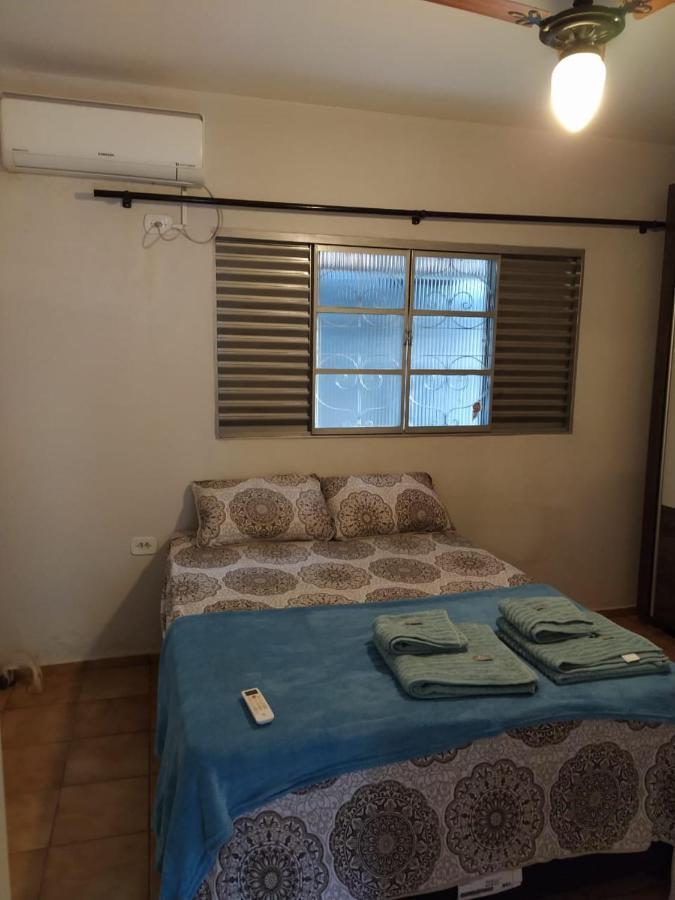 Dourados Guest Flat House Vila Exterior foto